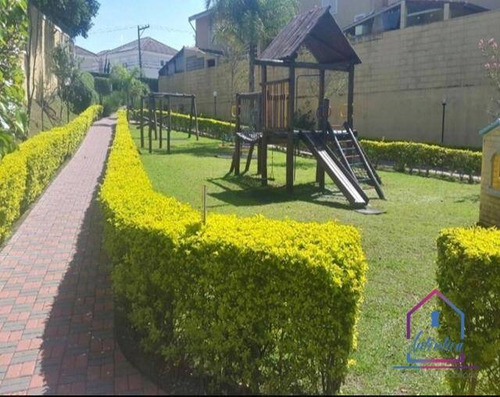 Imagem 15 de 16 de Casa Com 2 Dormitórios À Venda, 70 M² Por R$ 350.000,00 - Villas Da Granja - Cotia/sp - Ca0512