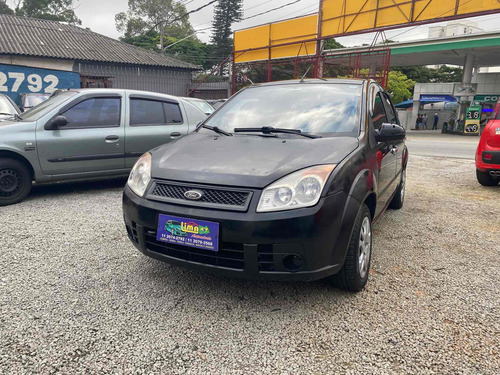 Ford Fiesta 2008 1.0 Flex 5p