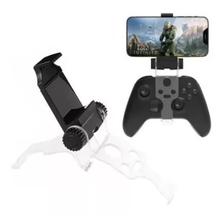 Supote Para Celular Jogar Controle Xbox One S X Mobile