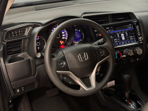 Honda Fit 1.5 Personal Flex Aut. 5p