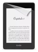 Comprar Mica Protectora Hidrogel Matte Para Kindle Paperw 11th 2021