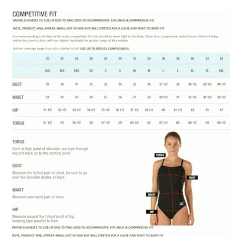 Speedo Traje De Baño De Una Pieza Prolt Super Pro Liso