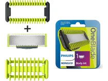 Comprar Philips Norelco Oneblade Cuchilla De Recambio, Multicolor