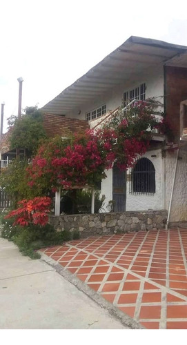 Imagen 2 de 20 de En Venta Acogedora Casa, El Valle Sector Las Cuadras. Mérida