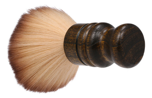 Cepillo De Pelo For El Hogar, Barbero, Limpieza Suave Para