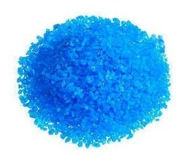Imagen 4 de 7 de Sulfato Cobre 5 Kg Quimicaxquimicos