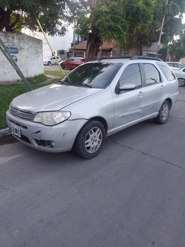 Fiat Palio 1.4 Weekend Elx Fire Aa+da
