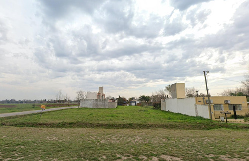 Venta Terreno En Pueblo Esther