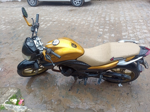 Imagem 1 de 7 de Honda 2009/2010