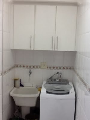 Imagem 13 de 15 de Apartamento Para Venda, 3 Dormitório(s), 96.0m² - 787