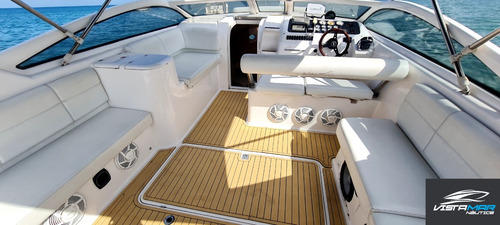 Lancha Real 350