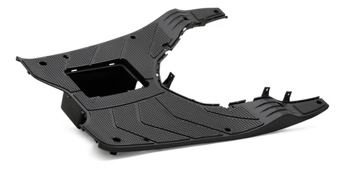 Piso Plataforma Posapie Italika Original Gs Gts Gsc X150 175