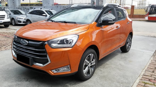 Jac S2 Full Equipe 2021 0km