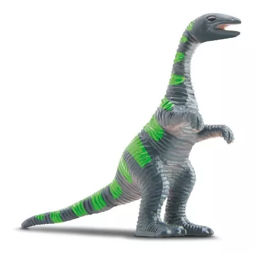 Dinossauro De Brinquedo Tiranossauro Rex C Boneco - Bee ToysBee