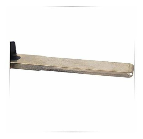 Smart Car Key Shell Estuche Cubierta Para Bmw 525i 325i
