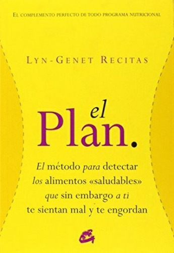 El Plan - Lyn-genet Recitas