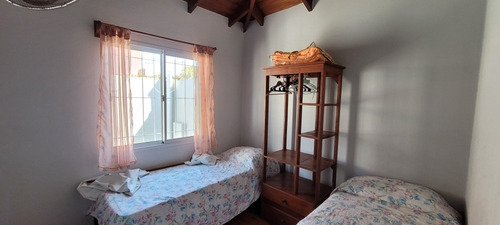 Venta Duplex Muy Cuidado Todo En Pb Con Patio Parrilla Costa Azul