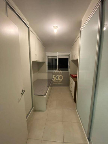 Imagem 18 de 30 de Apartamento À Venda, 140 M² Por R$ 710.000,00 - Itacorubi - Florianópolis/sc - Ap2013