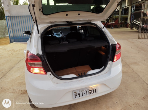 Ford Ka 2017 1.0 Se Flex 5p