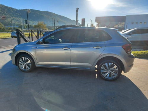 Imagem 9 de 13 de Volkswagen Polo 1.0 200 Tsi Highline Automático