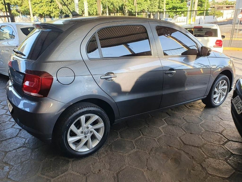 Imagem 6 de 6 de Vw Gol 1.6 Confortline