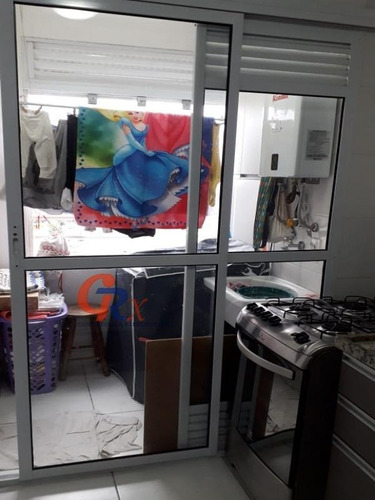 Imagem 6 de 15 de Ref.: 2782 - Apartamento Em Osasco Para Venda - V2782