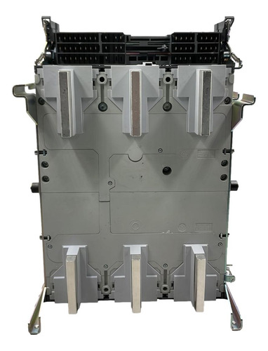 Disjuntor Tripolar Abb Sace Emax2 E1.2 N 1000 1000a 690v