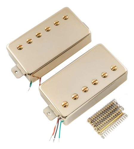 Conjunto De Pastilla De Puente De Mástil De Humbucker ...