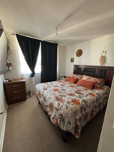 Se Vende Departamento En Mirador De Floresta, Hualpén