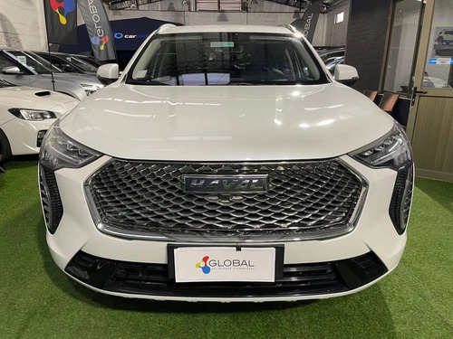 Haval Jolion 1.5t At 4x2