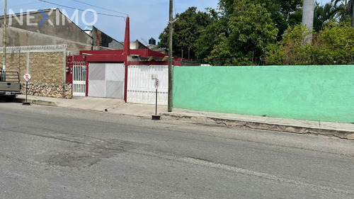 Imagen 1 de 8 de Venta De Terreno En La Colonia Moctezuma En Tuxtla Gutierres, Chiapas