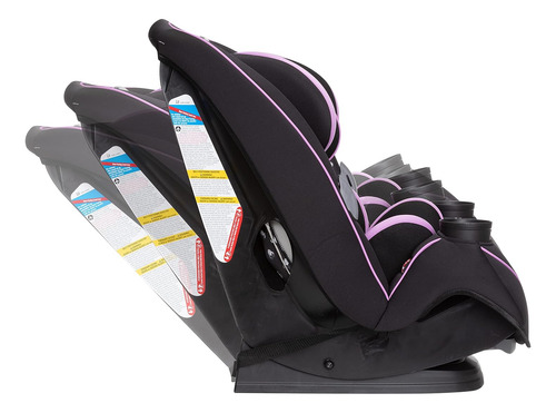 Silla De Auto Convertible Todo En Uno Disney Baby Grow And G