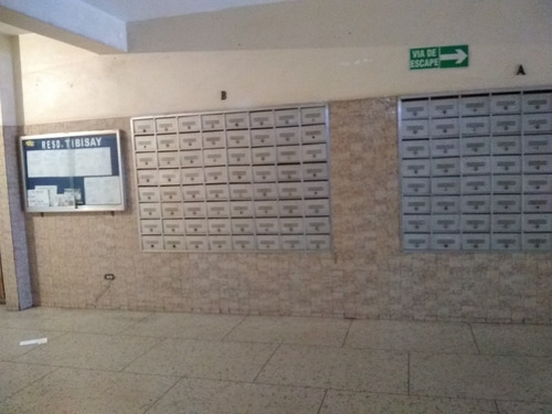 Imagen 3 de 11 de En Venta Apartamento En Altagracia Caracas Centro Lt A25