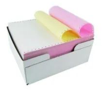 Comprar Papel Formas Continuas 9 1\u002F2 X 11 2p   ( 1000 Formas)