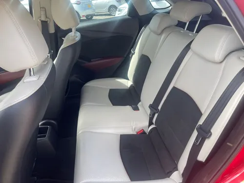 Mazda Cx3 Gran Touring Lx At 4x4 2.0