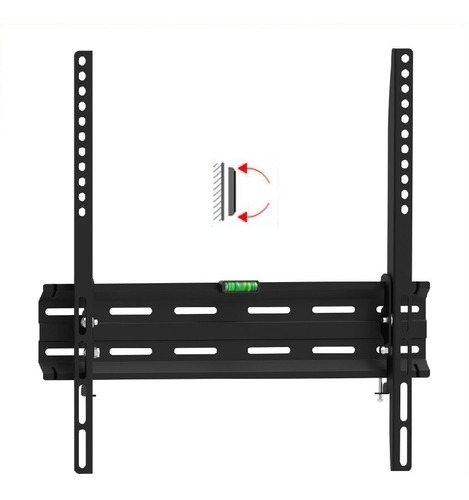 Soporte Tv Lcd Led Smart 26 A 52 Fijo Inclinacion Zona Oeste