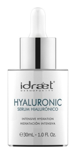 Serum Hialurónico Idraet Hyaluronic 30ml