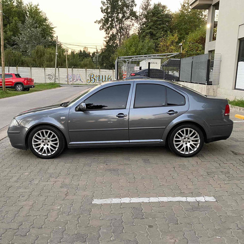 Volkswagen Bora 1.8 T Highline 180cv 2009