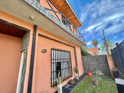 Casa En Venta En Ituzaingo Norte