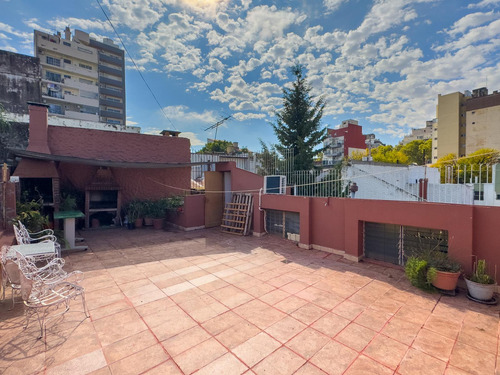 Venta - Ph 4 Ambientes - Boedo - Terraza - Apto Credito