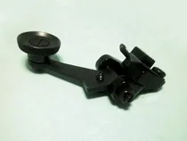 Comprar Calcador Rodízio Costura Reta Industrial Couro, Crino Etc