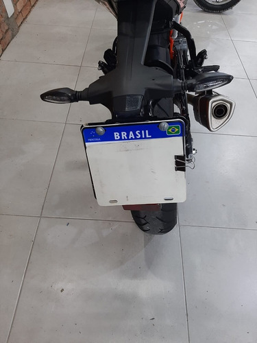 Ktm 390 Duke 2020/2020 Único Dono Impecável
