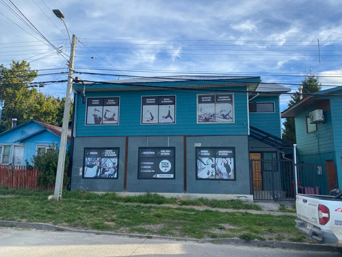 Excelente Local Comercial Frente A Estadio Regional
