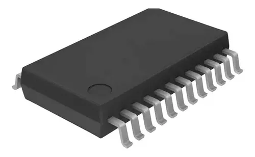 Max7219 Interfase Circuito Integrado