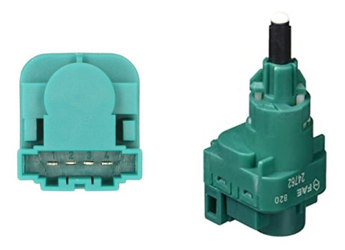 Pera Interruptor  Freno Volkswagen Golf Bora Jetta Skoda 