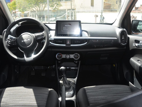 Imagen 11 de 25 de Kia Picanto Emotion