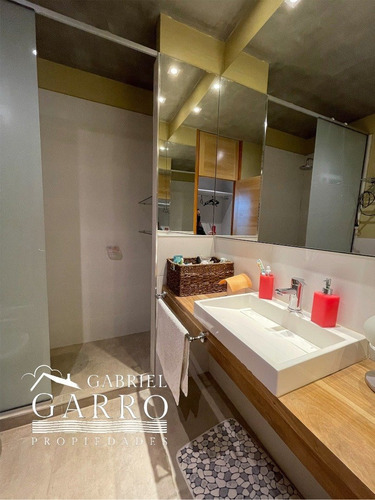 Imagen 16 de 18 de Hermoso Departamento De 3 Ambientes En Venta (pinamar Centro)