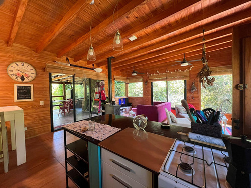 Casa En Venta En El Delta De Tigre Arroyo Espera