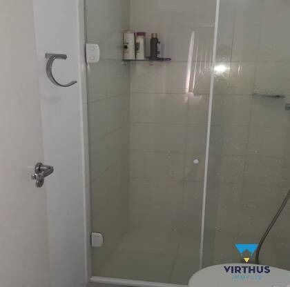 Imagem 10 de 15 de Del Castilho - 2 Quartos (1 Suíte) 51m2 - Infra De Lazer Completa - Ap1082