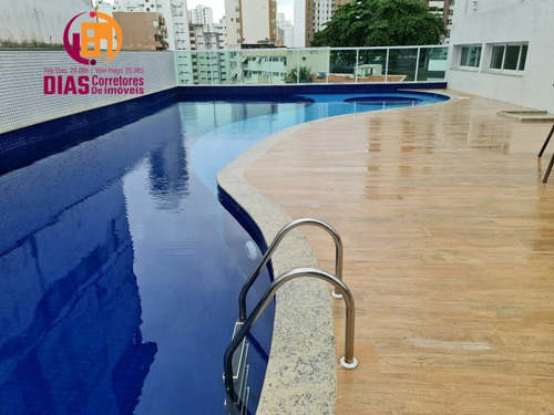 Imagem 12 de 25 de Apartamento À Venda No Bairro Barra - Salvador/ba - 624